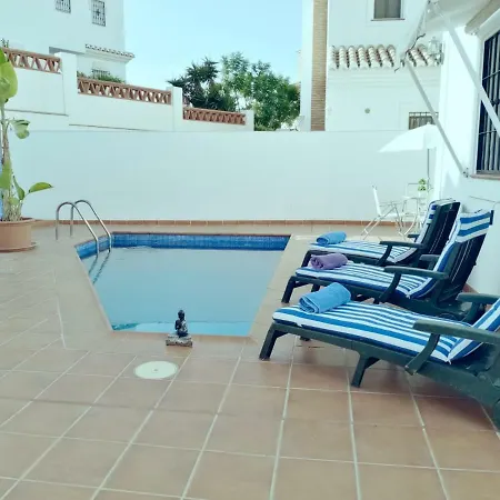 Paraiso Sanchez! * Torrox